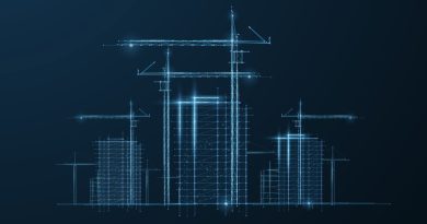 Yeşil İnşaatta Işık Geçiren Betonun Rolü