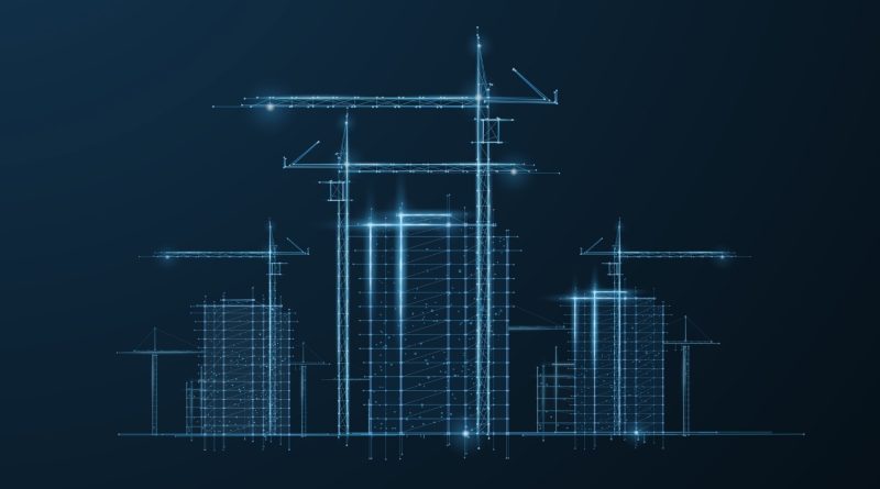 Yeşil İnşaatta Işık Geçiren Betonun Rolü