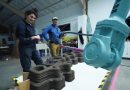 Topraktan Beton Kalıbı
