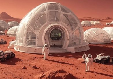 Mars’ta Susuz Beton Üretimi