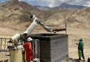 Himalayalar’da 3D Baskılı Beton