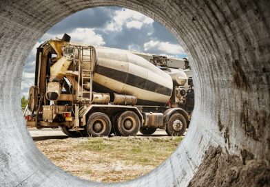 Öngörücü Bakımın Beton Transmikser Operasyonlarındaki Rolü