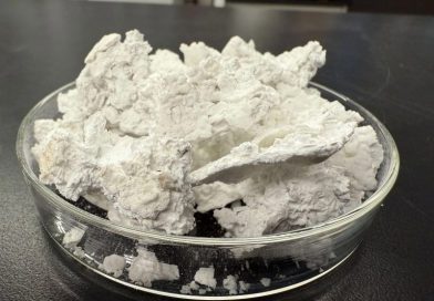 Beton ve Çimentoyu Daha İklim Dostu Hâle Getirebilecek Yeni Bir Malzeme