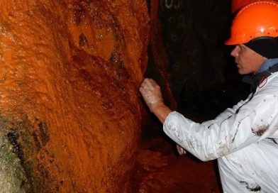 Karayolu Tünellerinde Hızla Çözünen Beton