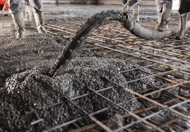 Yapay Zekâ ile Beton Dayanımının Tahmini