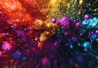 Yeni Malzemeler: Yapay Zekâ Milyarlarca Atomu Eş Zamanlı Olarak Simüle Edebiliyor