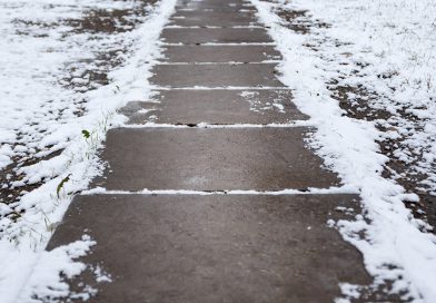 Soğuk Hava Betonu İçin Farklı Bir Yöntem