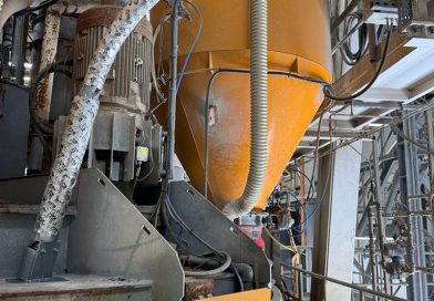 Hazır Betonda Karbon Kürleme Teknolojisinin Kullanımı