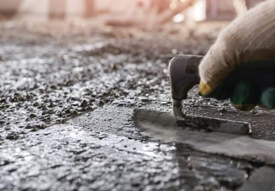 Elektrikli Araç Batarya Atıkları İle Beton Üretimi
