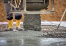 Sürdürülebilir Bir Gelecek İçin Beton İnovasyonları