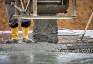 Sürdürülebilir Bir Gelecek İçin Beton İnovasyonları