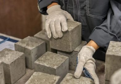 Bilim İnsanlarının Betonu Yeniden İcat Etmek İçin Kullandığı 5 Yeni Malzeme